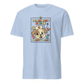 VETERINARY NURSE ON DUTY TODAY | Funny Veterinary Nurse T-Shirt