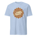 HONORING THE BRIDE ALL WEEKEND | Fun Bride Squad T-shirt - flat