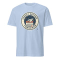 TODAY I BECOME TOMORROW | Next Chapter Graduation T-shirt - flat