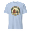 HOME IS BEAR TERRITORY | Cozy Bear Life T-Shirt