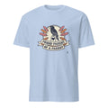 PROUD PARENT OF A PARROT | Fun T-shirt for Bird Lovers - flat
