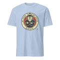 MY PACK MY RULES ALWAYS | Wolf Pack Life T-shirt - flat
