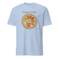 MY PLANTS PICK THE PAINTS | Whimsical Gardening T-Shirt - flat