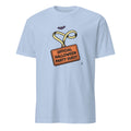 OFFICIAL HALLOWEEN PARTY GUEST | Spooktacular T-Shirt - flat