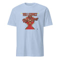 YES I EXPECT THE RED CARPET | Birthday King T-Shirt - flat