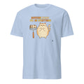 DEVOTION MEANS FUR ON EVERYTHING | Funny Cat Lover T-Shirt