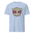 CHAMPION ENERGY ALL DAY | Dream Big Winners T-Shirt - flat