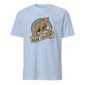 RAISED ON BEAR COUNTRY | Wild Animals T-shirt - flat