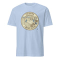 YOU BRING SPREADSHEETS I BRING SNACKS | Funny Office T-Shirt - flat