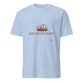 AMBULANCE READY ALL SHIFT | Funny EMT T-Shirt - flat