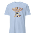 SENIOR YEAR SURVIVOR NEEDS A NAP | Funny Graduation T-Shirt