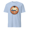 GRAD STUDENT IN TRAINING | Funny Graduate School T-Shirt - flat
