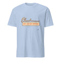 NOW I CAN SIGN EVERYTHING | Finally Legal Humor T-Shirt - flat