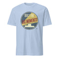 BUILT FOR BIG MOMENTS | Champions Mindset T-Shirt - flat