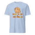 MORE DOGS LESS DRAMA | Funny T-Shirt for Dog Lovers