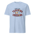 MADE FOR TEACHING AND CHEERING | Funny Teacher T-Shirt