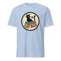 PROUD CAT DAD | Humorous T-Shirt for Cat Lovers
