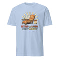 RETIRED AND LOVING EVERY MINUTE | Funny Retirement T-Shirt