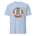CAMERA IN HAND HEART FULL | Humorous Photography T-Shirt - flat