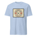 GEARHEADS LIVE FOR THE RIDE | Humorous Motorcycle T-Shirt - flat
