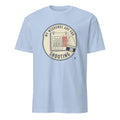 MY WEEKENDS ARE FOR SHOOTING | Humorous Photography T-Shirt - flat