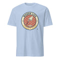 MASON LIFE BUILDS IT RIGHT | Humorous Mason Life T-Shirt - flat