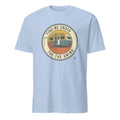 FIND ME UNDER THE AWNING | Humorous RV Life T-Shirt - flat