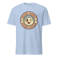 CERTIFIED GRANDKID SPOILAGE SPECIALIST | Funny Grandparent T-Shirt - flat
