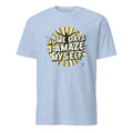 SOME DAYS I AMAZE MYSELF | Funny Mom Life T-Shirt - flat