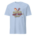 GRANDMA SWEET TREATS EXPERT | Fun T-Shirt for Cool Grandmas - flat