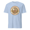 PROUD MEMBER OF THE GARDEN CLUB | Humorous Gardening T-Shirt