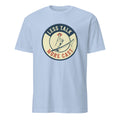 LESS TALK MORE CAST | Fishing Therapy T-Shirt