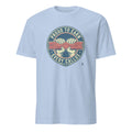 PROUD TO EARN EVERY CALLUS | Humorous Roofer Life T-Shirt