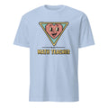 MATH TEACHER | Humorous T-Shirt for Educators - flat
