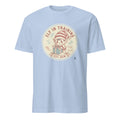 ELF IN TRAINING | Cute Christmas T-shirt for Holiday Cheer - flat