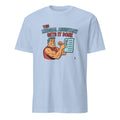 THIS MEDICAL ASSISTANT GETS IT DONE | Funny Medical Assistant T-Shirt - flat