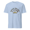 WATCHING THEM GROW IS EVERYTHING | Heartwarming Teacher T-Shirt - flat