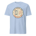 LESS SCREEN TIME MORE GREEN TIME | Humorous Gardening T-Shirt - flat