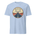 OWN THE ROAD CRUISER RIDER | Funny Motorcycle T-Shirt - flat