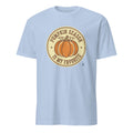 PUMPKIN SEASON IS MY FAVORITE | Fun Halloween T-Shirt - flat
