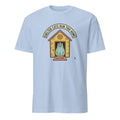 SHELTER CATS RUN THIS HOME | Humorous Cat Lover T-Shirt - flat