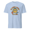 KINDERGARTEN TEACHER | Fun T-Shirt for Educators - flat
