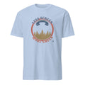 LESS SCREEN MORE GREEN | Adventure Seeker T-Shirt - flat