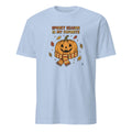 SPOOKY SEASON IS MY FAVORITE | Fun Halloween T-Shirt - flat