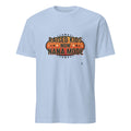 RAISED KIDS NOW NANA MODE | Funny Nana Life T-Shirt - flat