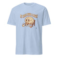 MY BRAIN NEEDS A BREAK | Funny Meeting Survivor T-shirt - flat