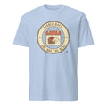 STABLE DAYS ARE THE BEST | Barn Life T-shirt for Equestrians - flat