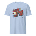 CALM DOWN I GOT THIS | Fun Maid of Honor T-Shirt - flat
