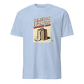 SOMEHOW I FORGOT GROCERIES AGAIN | Relatable Adulting Fail T-Shirt - flat
