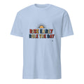 RISE EARLY RULE THE DAY | Motivational Winners T-Shirt